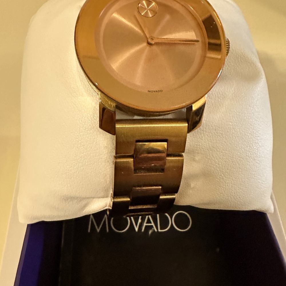 Movado Bold - image 2